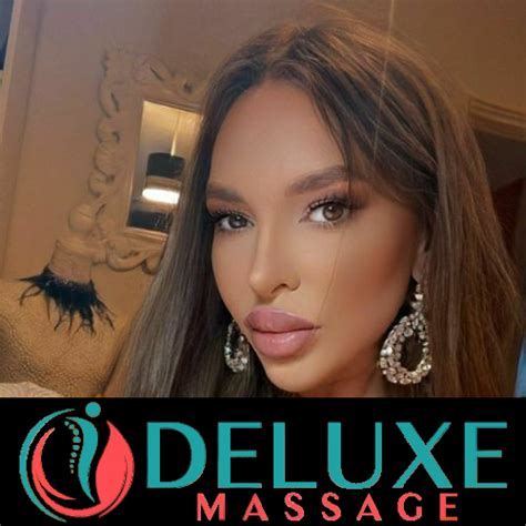 Polina Deluxe Massage