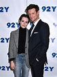 Claire Foy and Matt Smith - "The Crown" Screening in NYC • CelebMafia