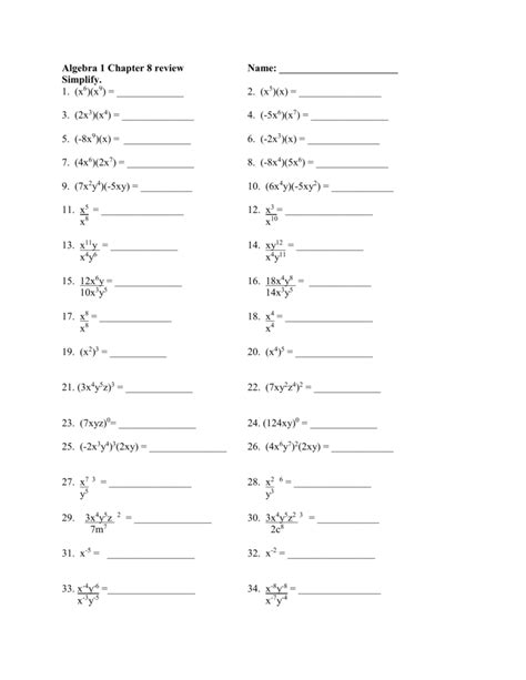 Glencoe Algebra 2 Chapter 1 Mid Chapter Test Answer Key Marinastuart