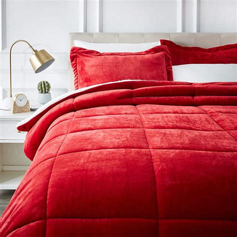 Top 10 Best Comforter Sets In 2024 Reviews Buying Guide
