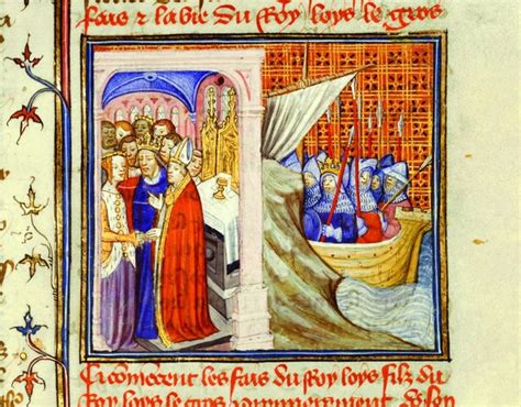 Eleanor Of Aquitaine 5 Myths About The Medieval Queen Historyextra