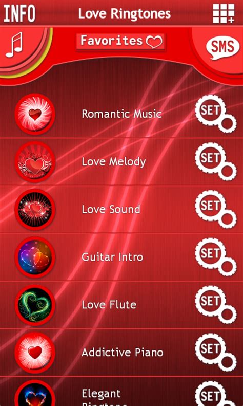 love ringtone download jarnew