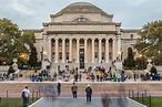 Universidad de New York | Elige qué estudiar en la universidad con UP
