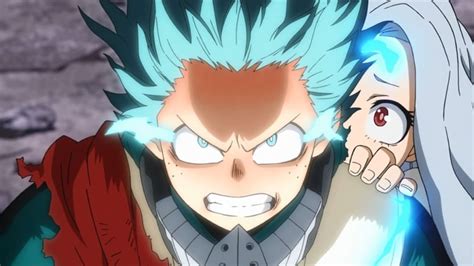 My Hero Academia 4x13 Online Latino Descargar