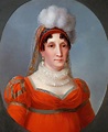 Laetitia Ramolino Bonaparte (1750–1836) | Art UK