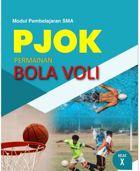 Modul Ajar Pjok Fase F Smk Kurikulum Merdeka Belajar Tka Freestyle