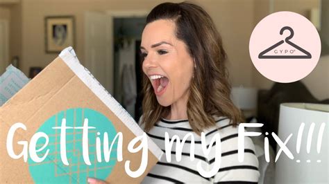 unbox with me stitch fix haul youtube