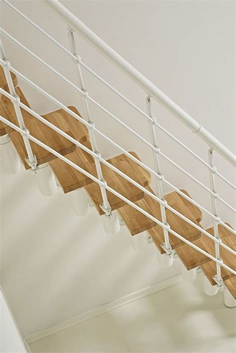 Modular Stair Accesories In 2020 Modular Staircase Staircase Kits