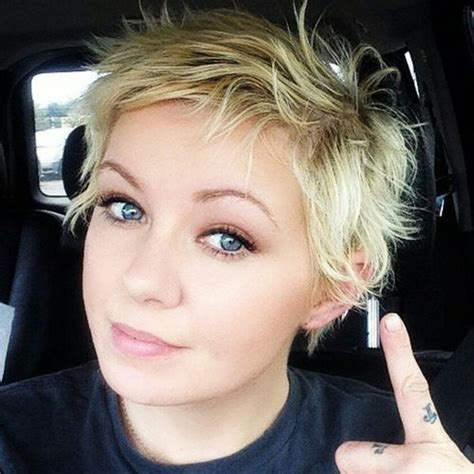 100 Mind Blowing Short Hairstyles For Fine Hair