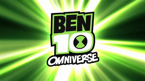 Ben 10 Omniverse Season 3 Image Fancaps