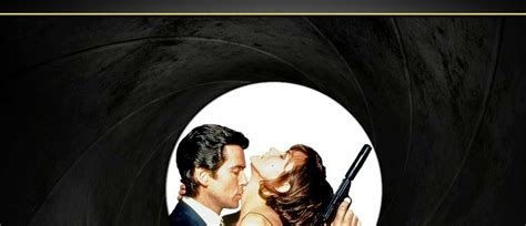 Goldeneye De Martin Campbell 1995 Synopsis Casting Diffusions Tv
