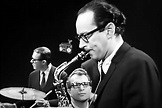 Golden Brown by... Dave Brubeck: Toot - Misspent Summers
