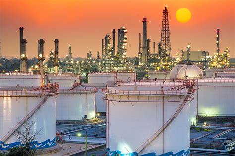 It also refers to a substance used as fuel. Oil and Gas Industry: The Benefits of Using Syalons