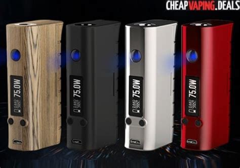 Us Shipper Smy Sdna W Tc Box Mod Free Shipping Cheap