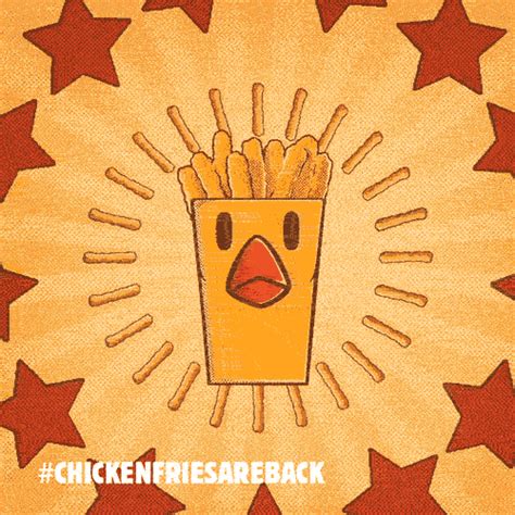 Chickenfriesareback Burger King Adds Discontinued Chicken Fries To