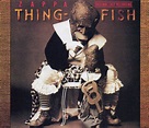 Frank Zappa - Thing-Fish (1995, CD) | Discogs