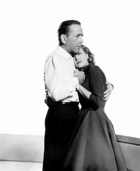 The bigger they are, the harder they fall. Harder They Fall, The