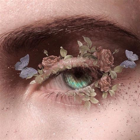 Pin By Honey 🐝 On ⑉ 성일 ⌿ Songil Aesthetic Eyes Aesthetic Makeup