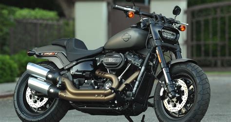 The Five Best Harley Davidson Models From 2010 Present