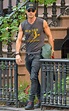 Justin Theroux from The Big Picture: Today's Hot Photos | E! News