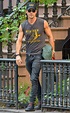 Justin Theroux from The Big Picture: Today's Hot Photos | E! News