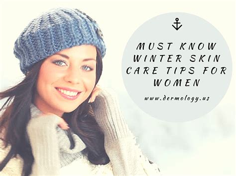 Must Know Winter Skin Care Tips For Women Video