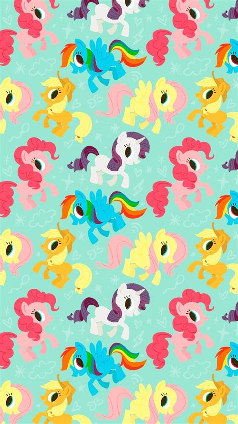 My Little Pony Wallpapers Hd