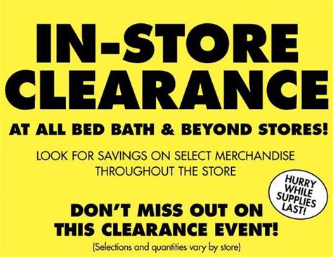Shop for baby monitors at bed bath and beyond canada. Bed,Bath & Beyond - In-store Clearance Event