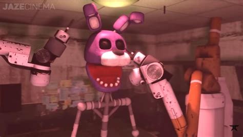 Funny Sfm Fnaf Animations Compilation Best Five Nights At Freddys