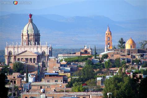 Panorámica Apaseo El Alto Guanajuato Mx12182434447394