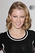 ASHLEY HINSHAW at Goodbye to All That Premiere at Tribeca Film Fest ...