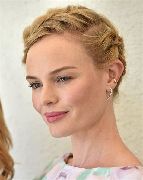 Kate Bosworth Best Celebrity Beauty Looks Of The Week July 14 2014
