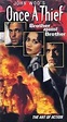 Amazon.com: Once A Thief - Brother Against Brother: John Woo, Nicholas ...