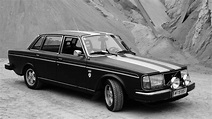 mickytattoo 1977 Volvo 200-Series Specs, Photos, Modification Info at ...