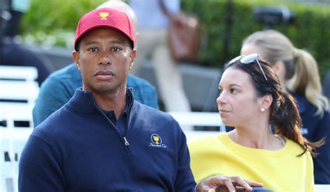 Tiger Woods Responds To Ex Girlfriend S Lawsuit Bunkered Co Uk