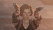 Resident Evil 5: La Venganza 3D ~ Clip Subtitulado Latino ~ FULL HD ...