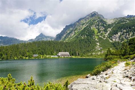 High Tatras Slovakia National Parks Nature Tour Local Tour Guides