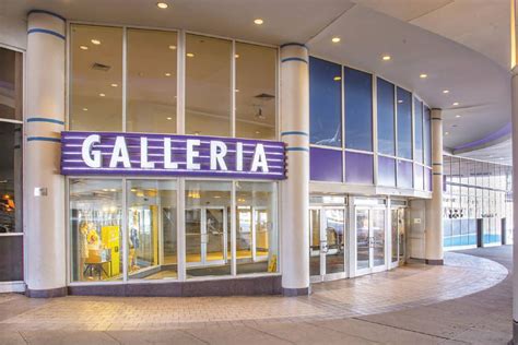 The Galleria White Plains Is Getting A Major Update