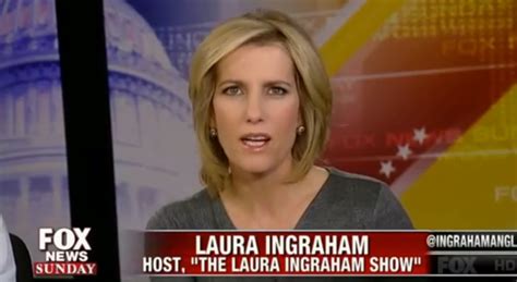 Laura Ingraham Fights With An Entire Fox News Panel Over Immigration