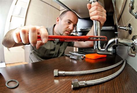 4 Signs Your Pipes Are Clogged