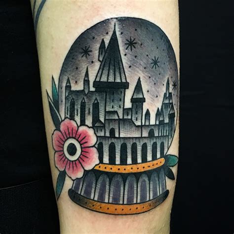 Harry potter has been a part of many childhoods, why not make this a part of our adulthood as well, check out these awesome harry potter tattoo designs for yourself. 145 Most Magical Harry Potter Tattoos You'll Want to See