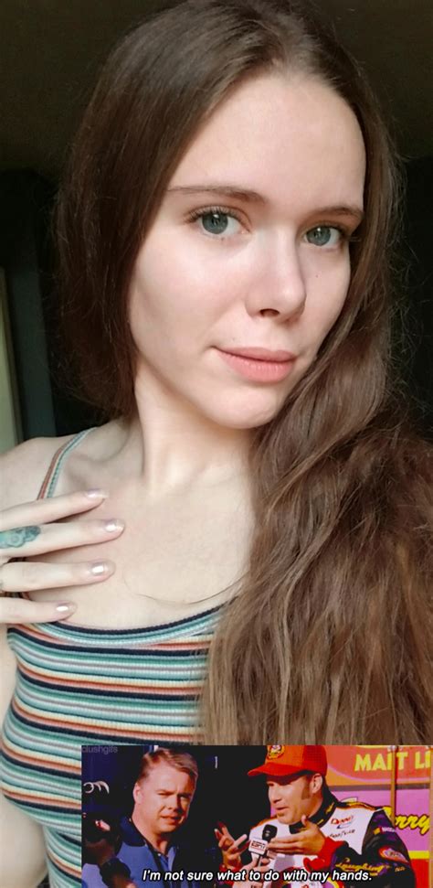 [25] Not Sure If I Like It Will Probably Delete Shortly R Selfies