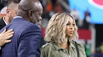 Emmitt Smith, wife Pat getting divorce after 20 years of marriage ...