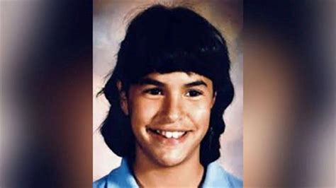 Remains Of 12 Year Old Colorado Girl Who Vanished In 1984 Found At