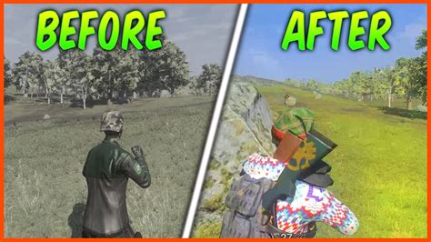 Sanhok, pubg's new map, is out now! H1Z1 TIPS - HOW TO MAKE YOUR GAME LOOK BETTER (H1Z1 King ...
