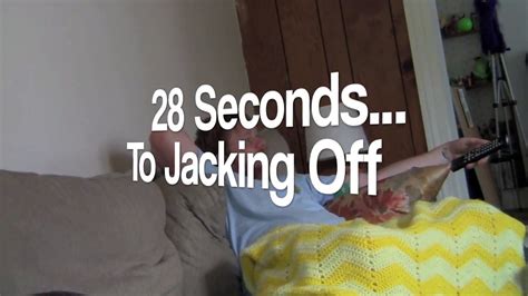Seconds To Jacking Off Video Dailymotion