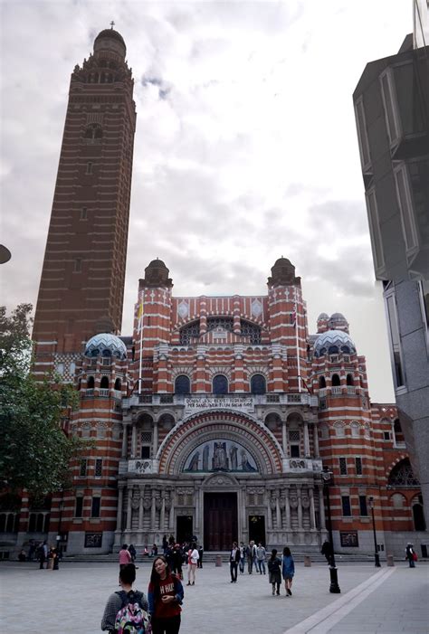 Westminster Cathedral Westminster Cathedral Flickr