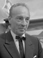 George Balanchine - Wikipedia, la enciclopedia libre