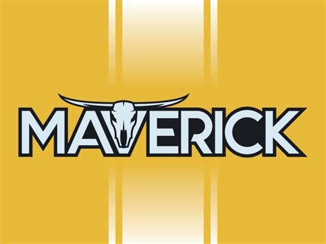 Ford Maverick By Luke Orient On Dribbble