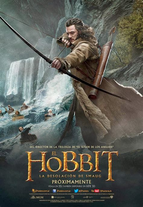Check spelling or type a new query. The Geeky Nerfherder: Movie Poster Art: 'The Hobbit: The ...